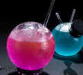 Pin ball Glass