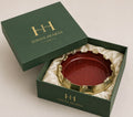 Red urli gift set