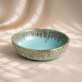 Reef Regular Bowl (Turquoise)