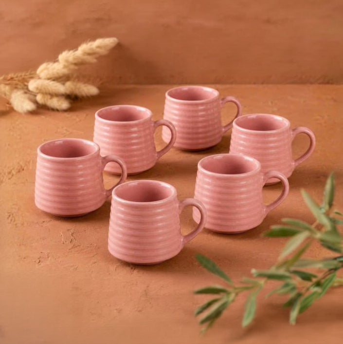 Ripple Tea Set