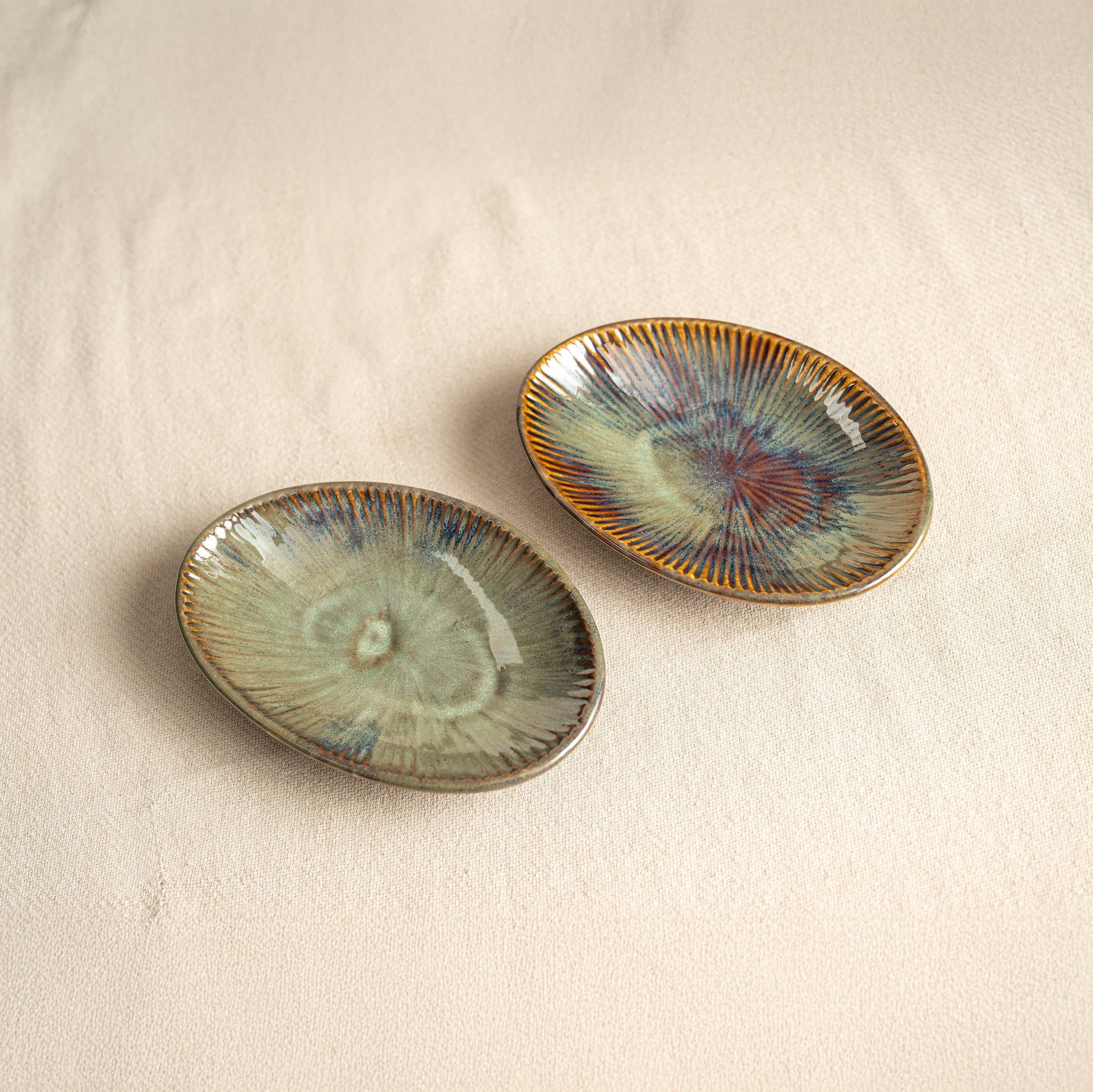 Fairmont Round Plate