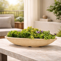 Sandstone Bonsai Tray