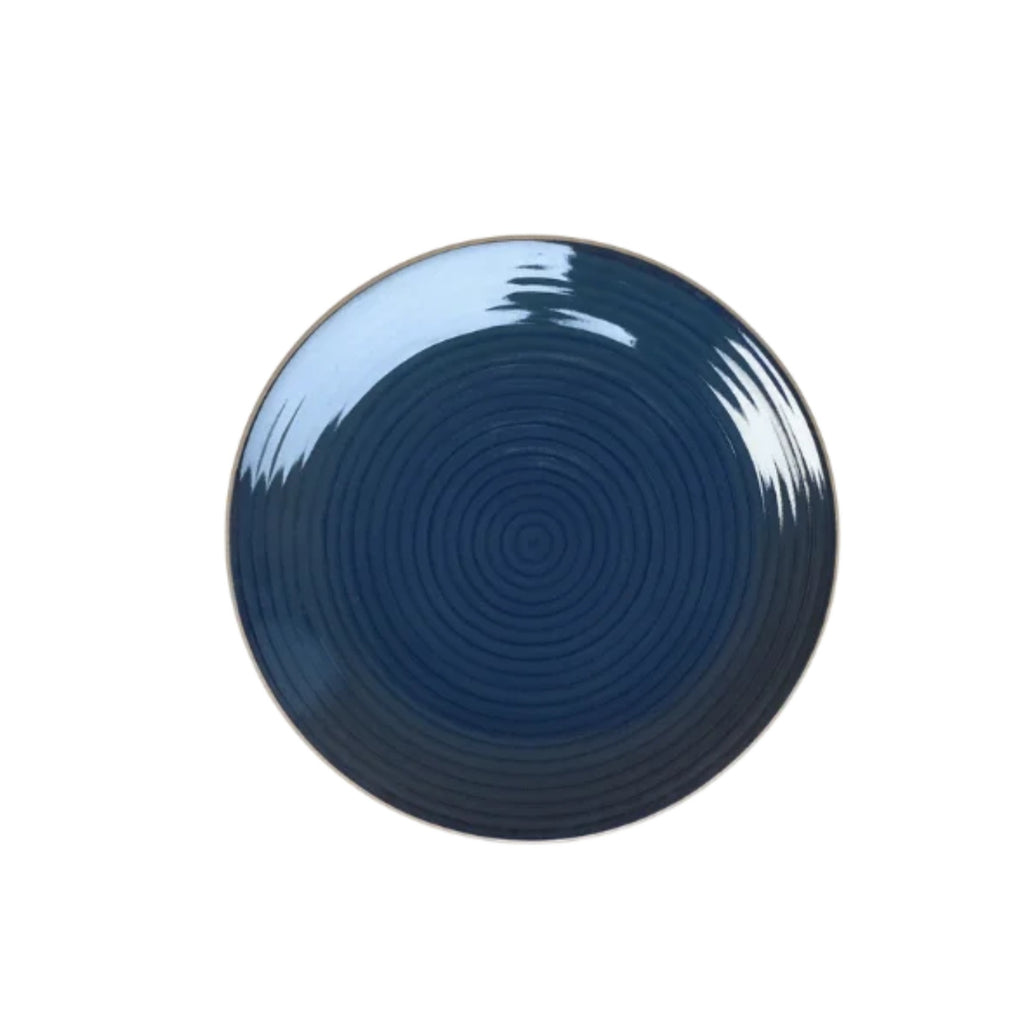 Indigo Ripple Collection
