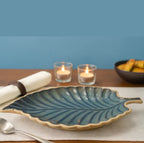 Leaf Platter