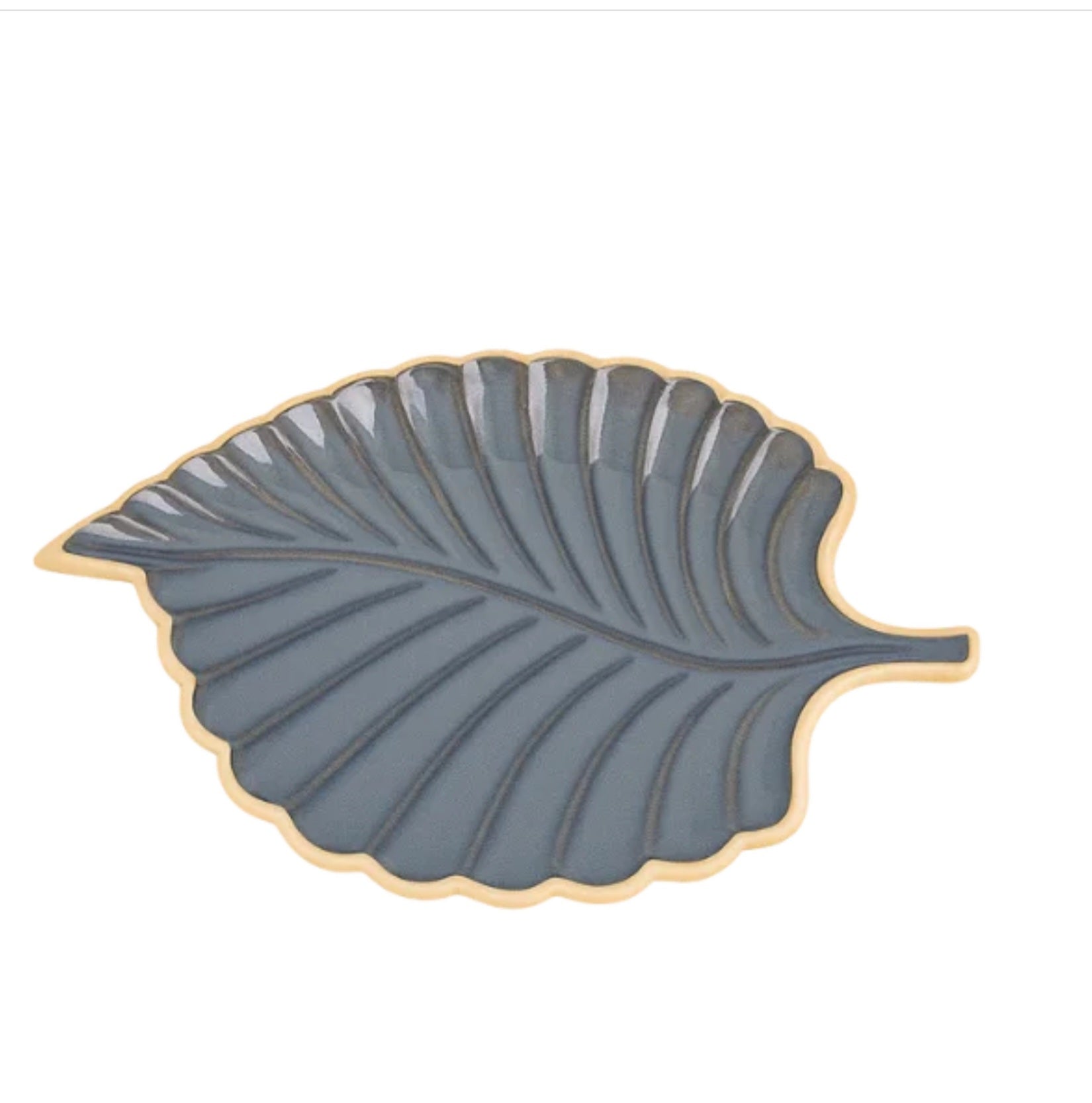 Leaf Platter