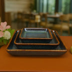Terra Square - Set of 3