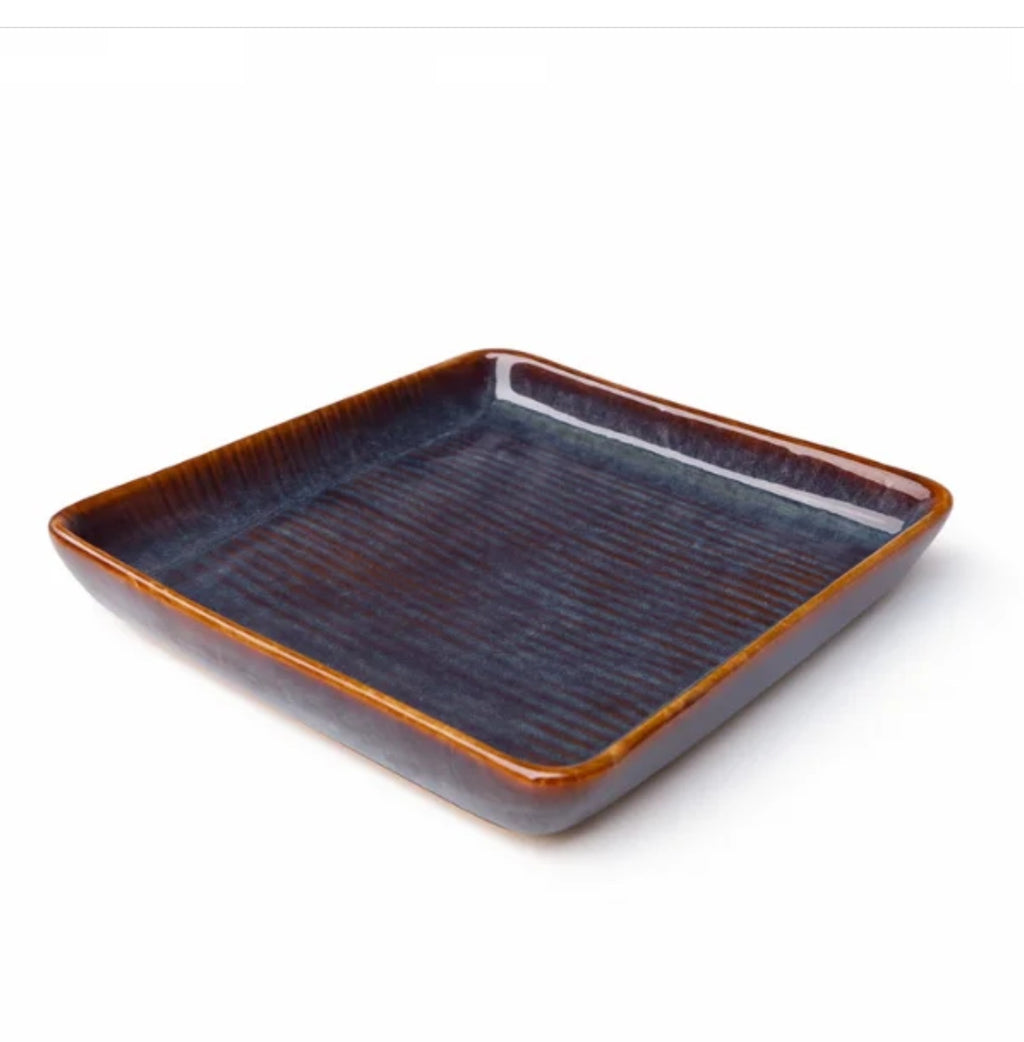 Terra Square - Set of 3