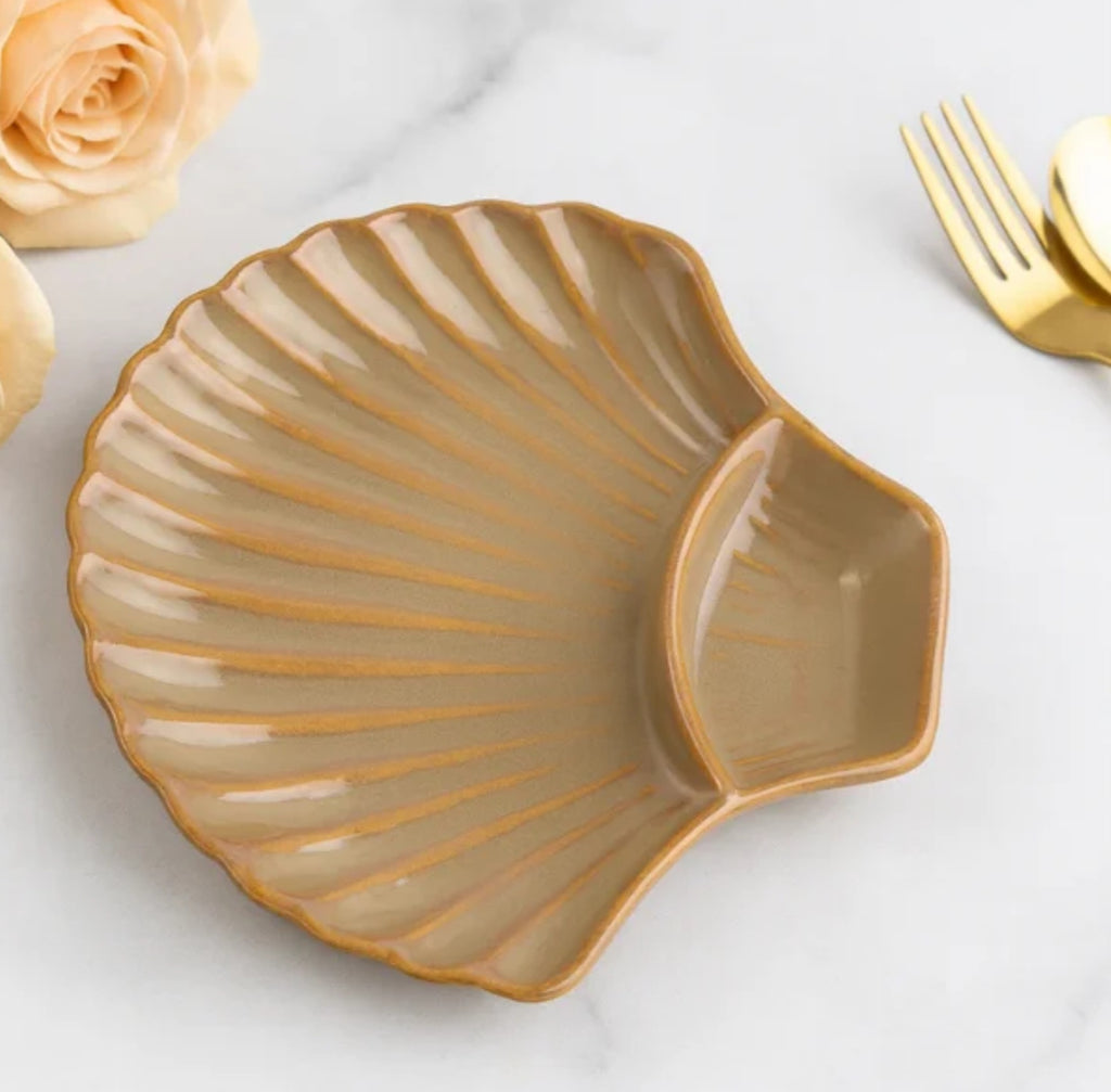 Ocean Shell