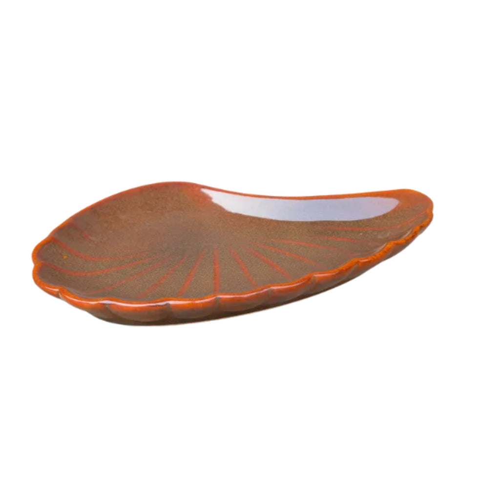 Autumn Leaf