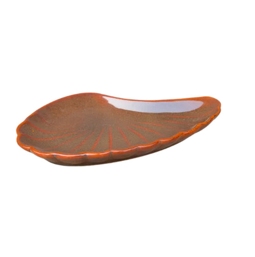 Autumn Leaf