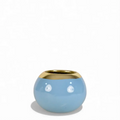 Sea Accent Pot