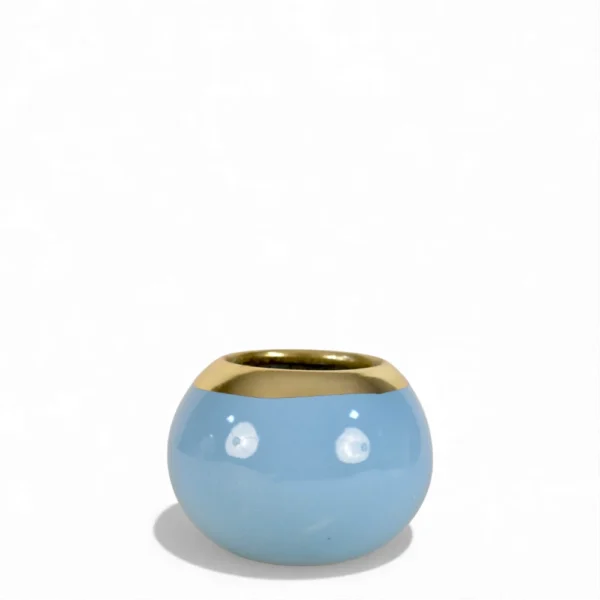Sea Accent Pot