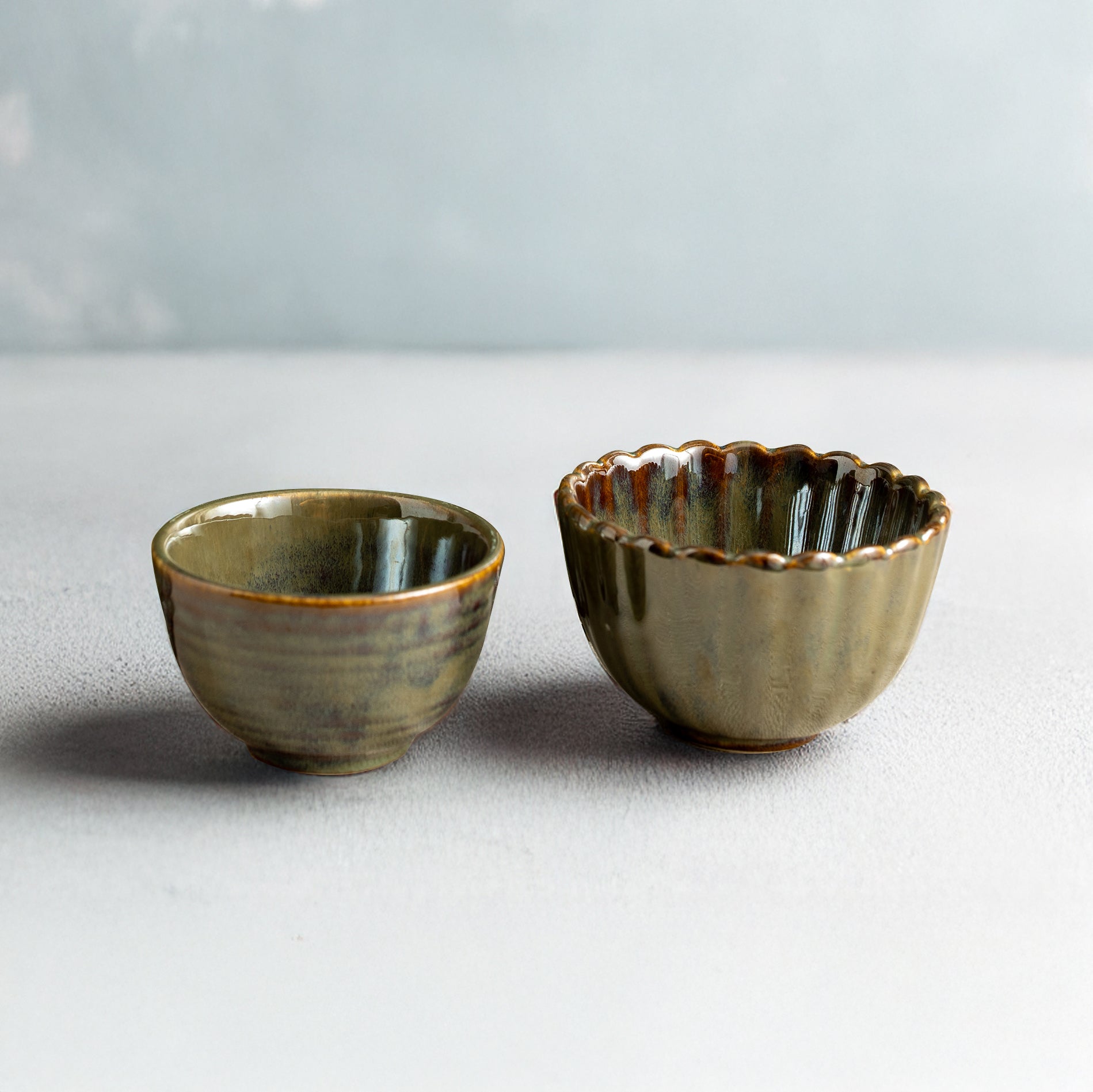 Fairmont Serving Bowl Boot