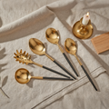 Serving Spoon Set