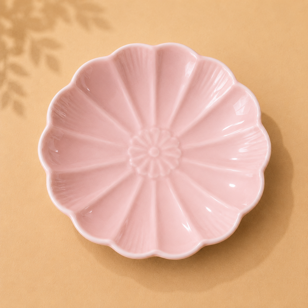 Solus Petite Fluted Condiment Bowl