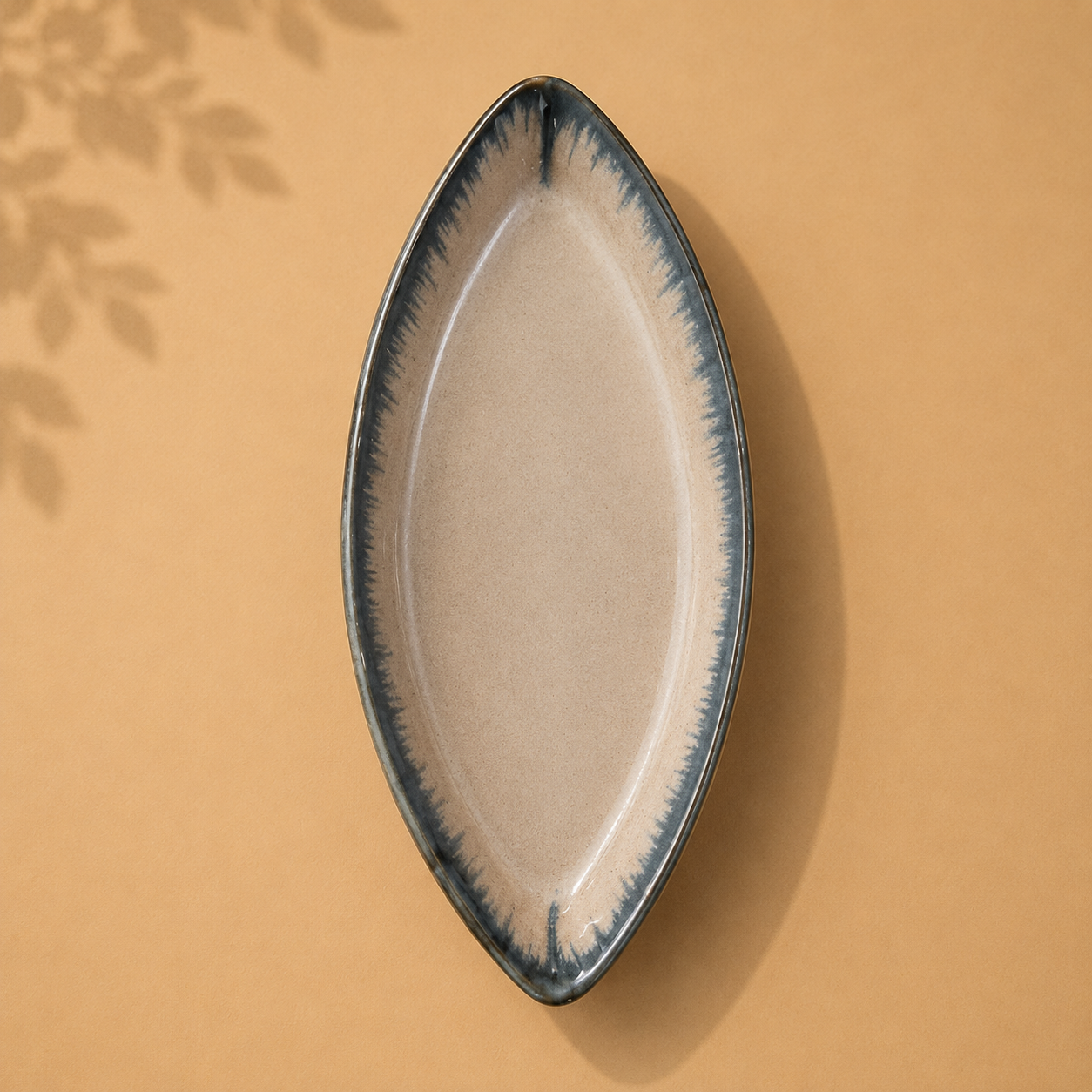 Solus Pleated Mono Bowl