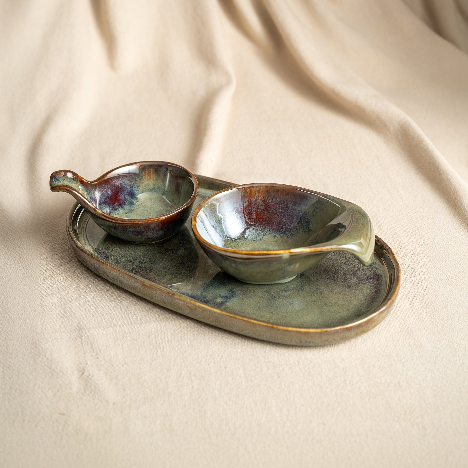 Fairmont Soup Spoon Bowl