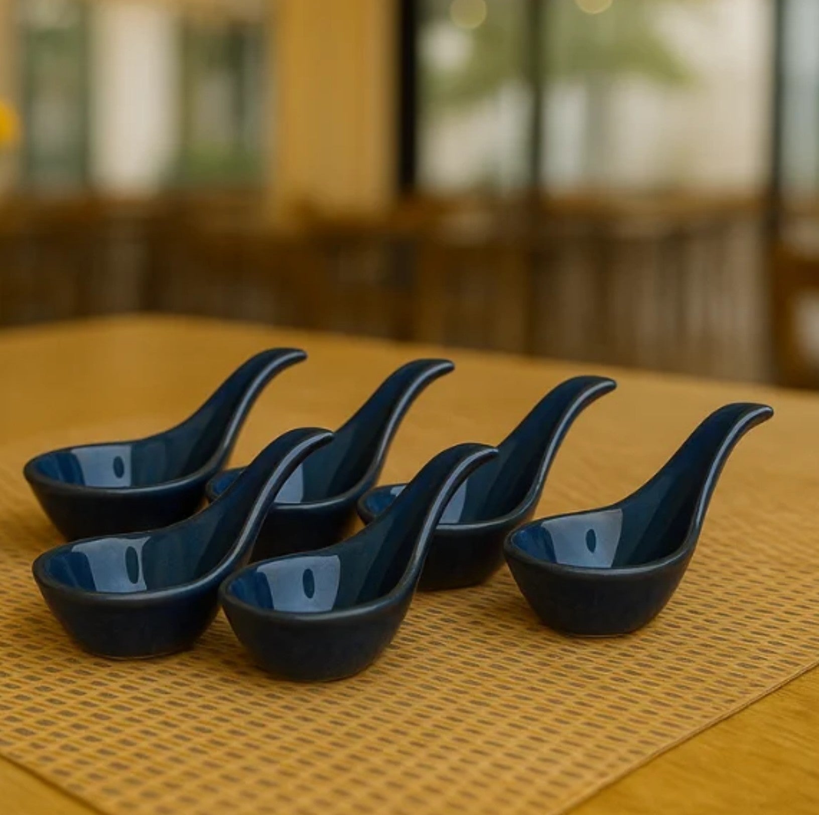 Spoon Scoop Mini