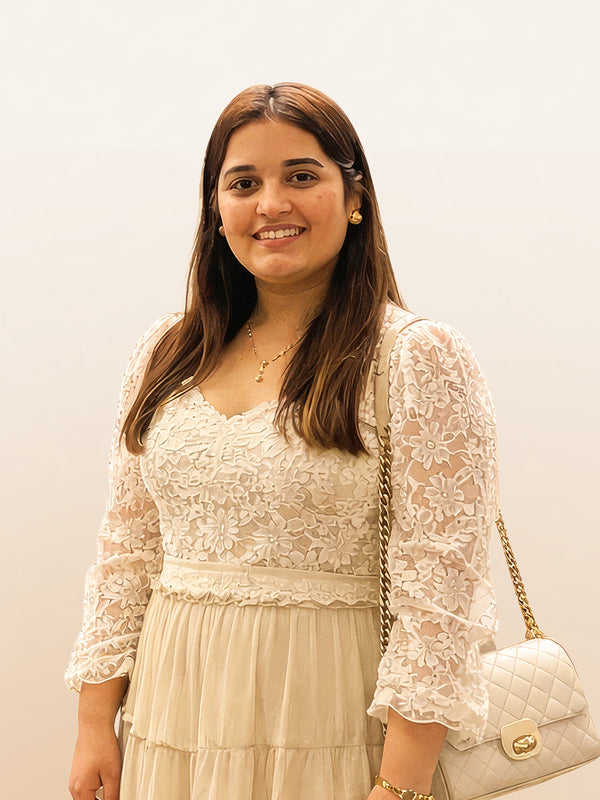 Vinita Jain