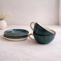 Viridi Cup Set