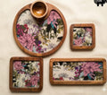 Woodland Bloom set