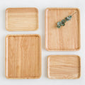 Woodland Echo – trays